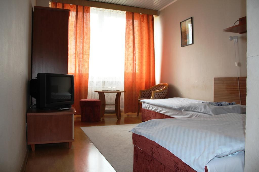 Hotel Dom Techniky Ζιλίνα Δωμάτιο φωτογραφία
