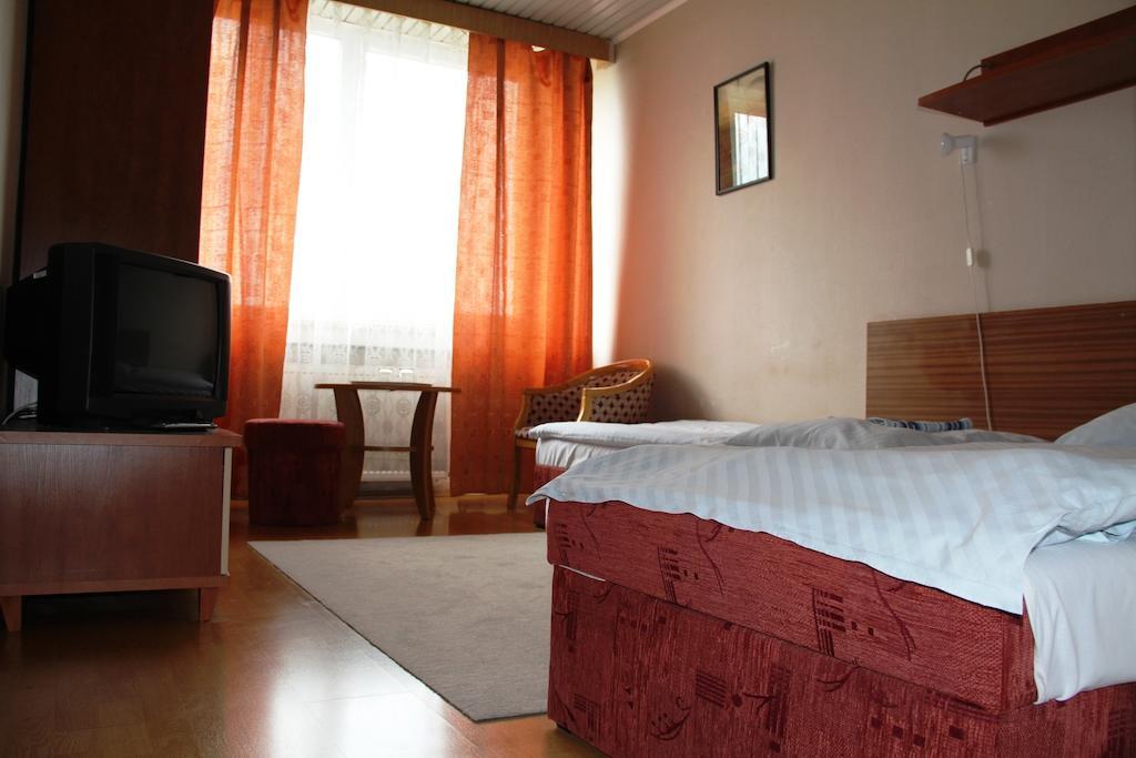 Hotel Dom Techniky Ζιλίνα Δωμάτιο φωτογραφία