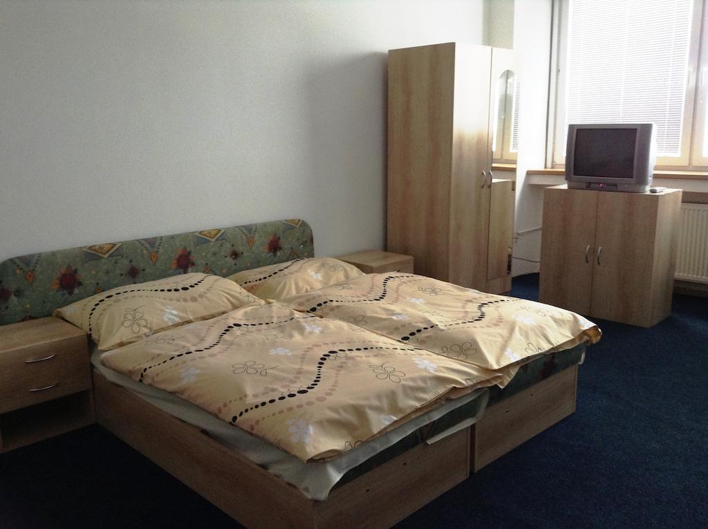 Hotel Dom Techniky Ζιλίνα Εξωτερικό φωτογραφία